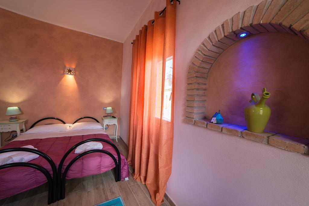 Villamereu Pula Habitación foto