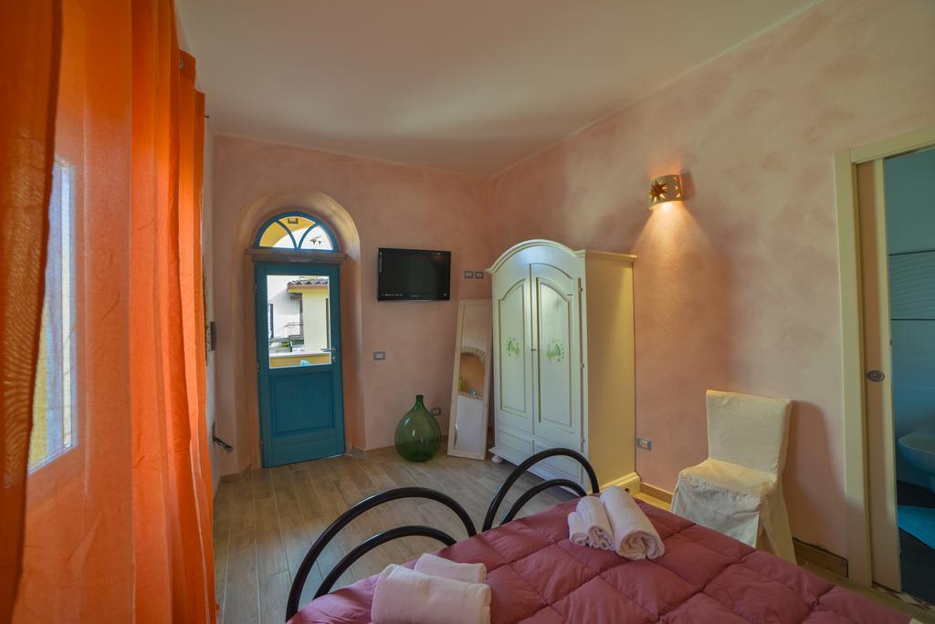 Villamereu Pula Habitación foto