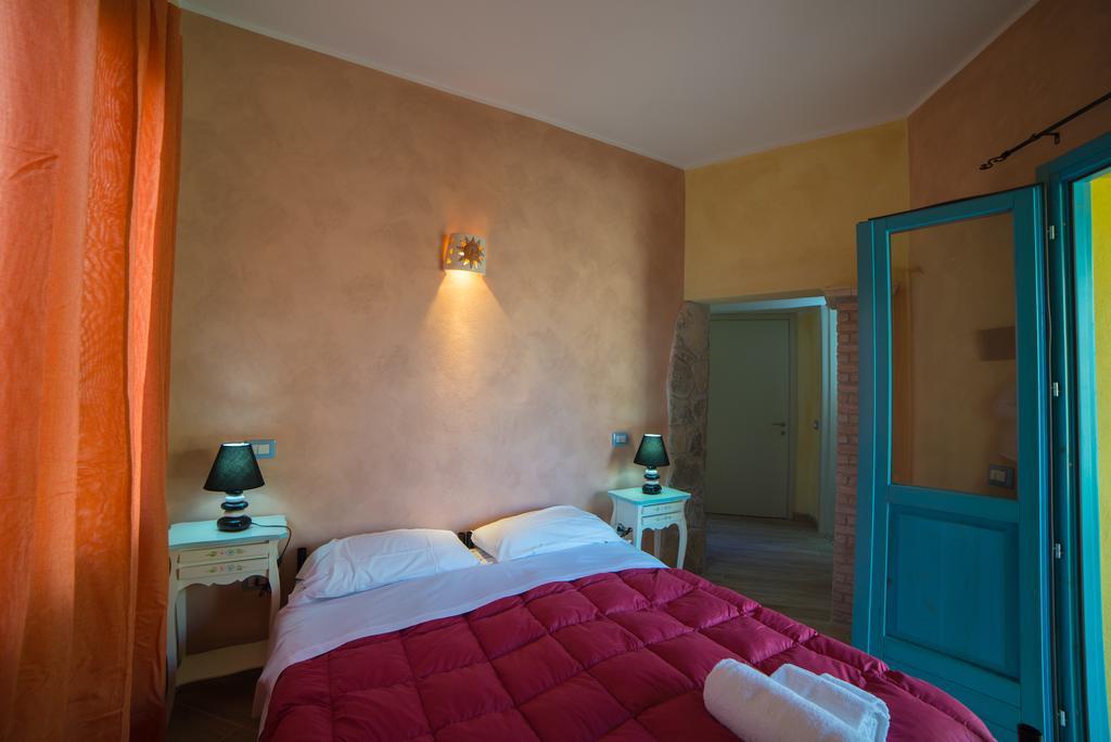 Villamereu Pula Habitación foto