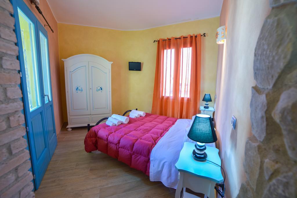Villamereu Pula Habitación foto
